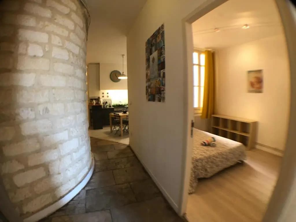 Comédie Appart Cosy 70m2 T3 Cœur de ville - Photo 3