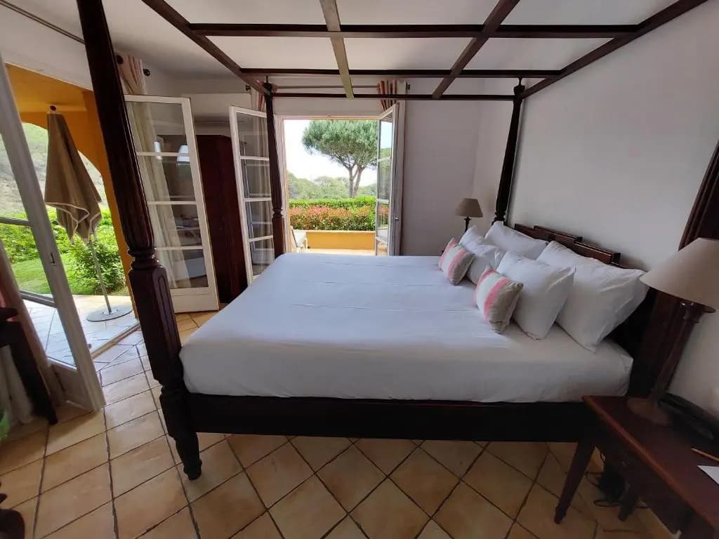 Hotel Les Bouis - Photo 4
