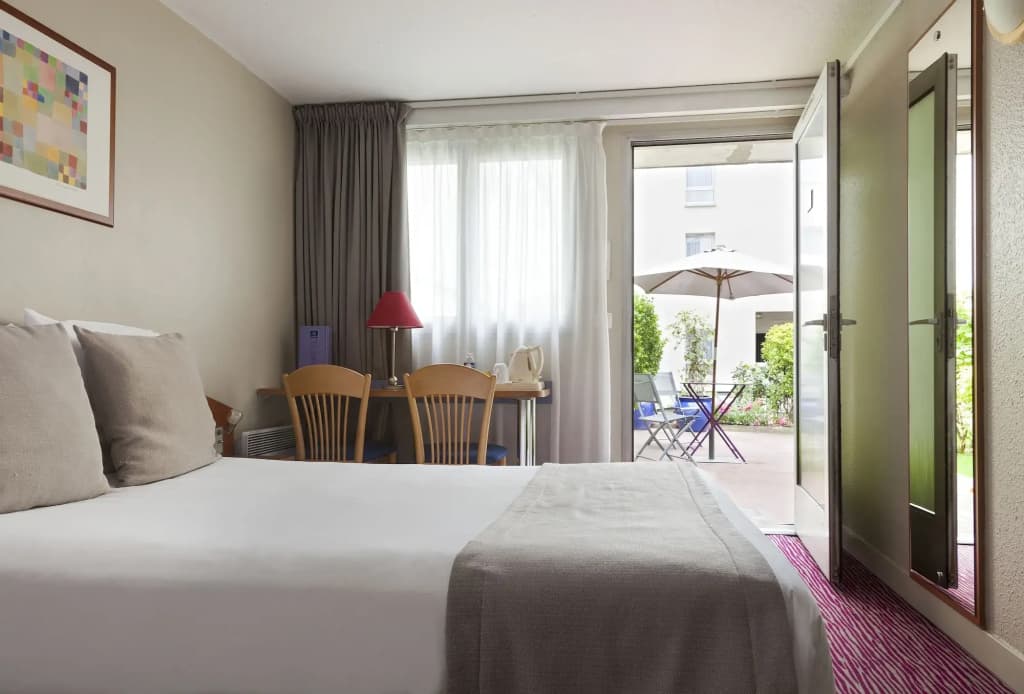 Timhotel Nation - Photo 4
