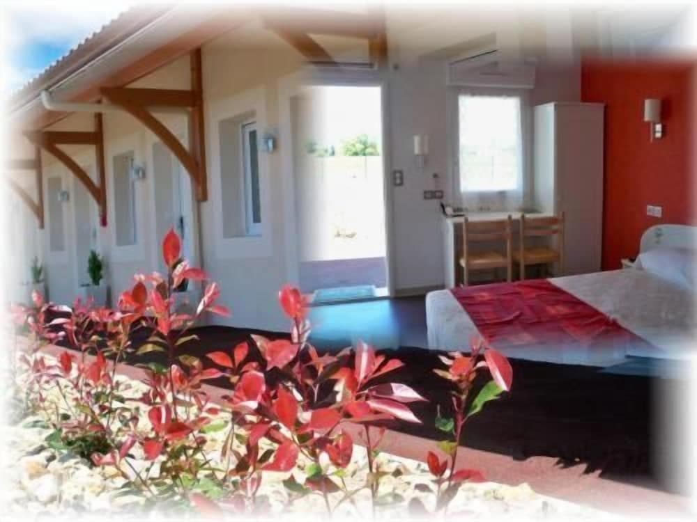 Natur'Hôtel - Photo 3