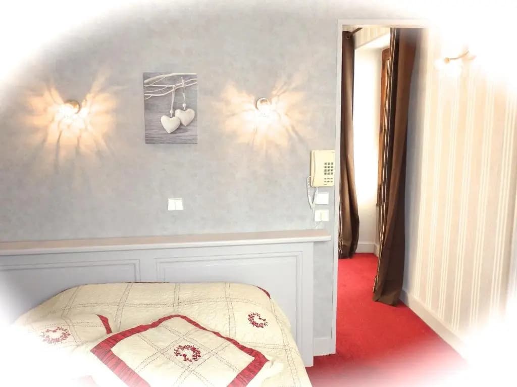 Hôtel Viallet - Miniature 6