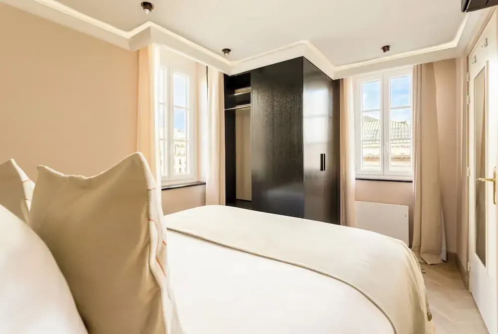 Merveil Luxury Suites - Bourse I-II - Photo 2