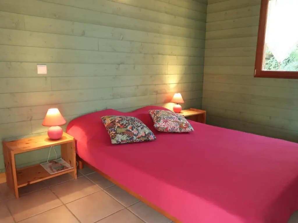Chalet Le Chalet - ALE108 - Photo 2