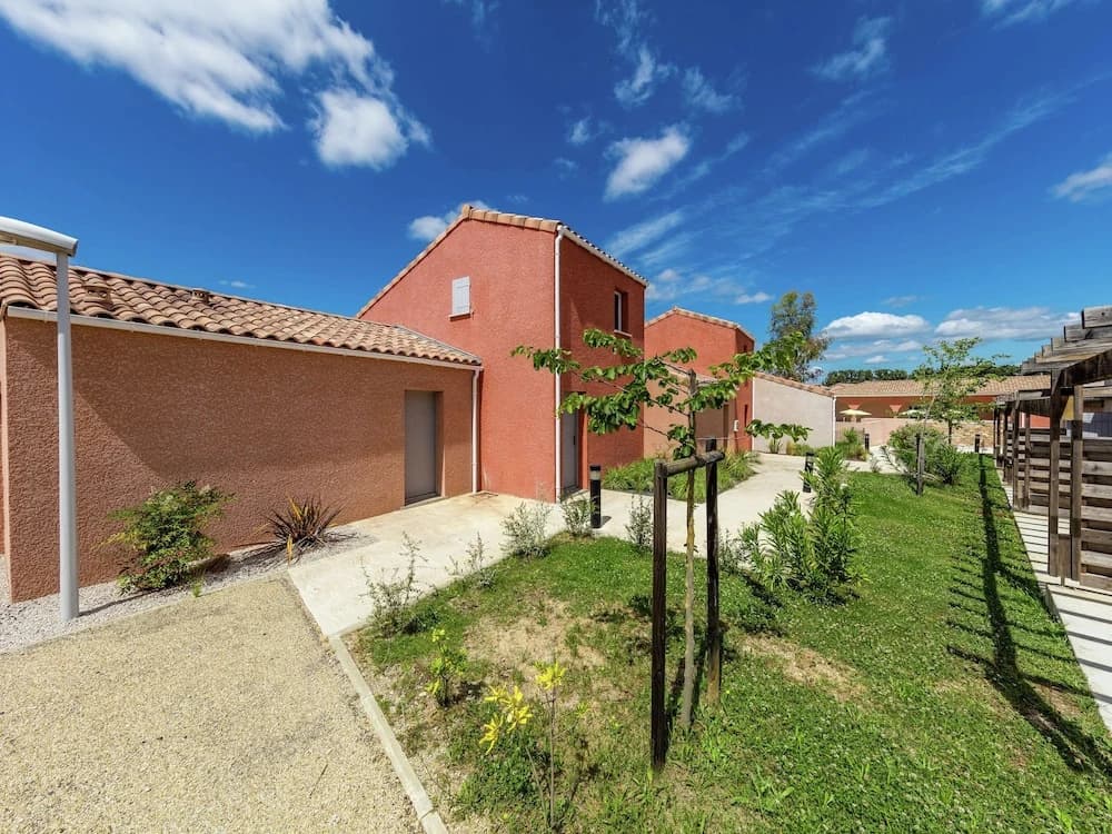 Semi-detached Home in the Hinterlands of Languedoc - Photo 4