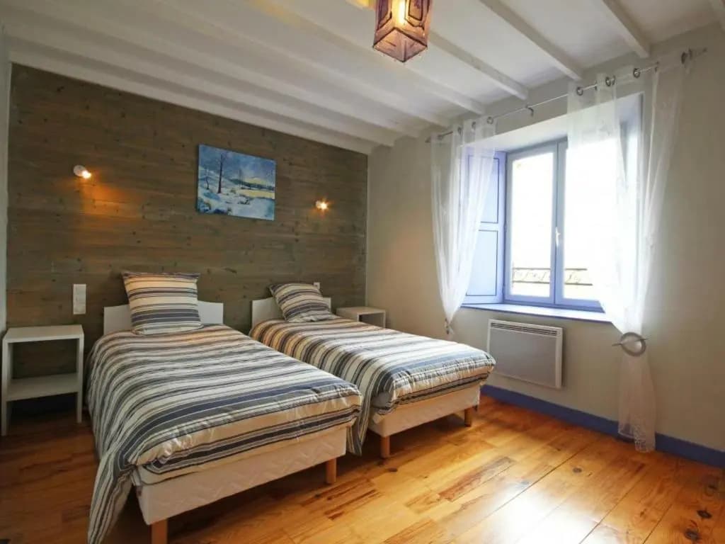 Gîte Feings, 5 pièces, 9 personnes - FR-1-497-10 - Photo 4
