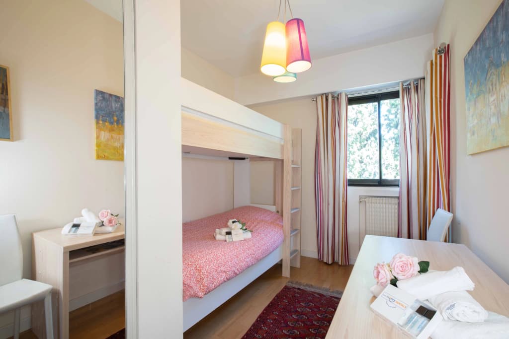 Appartement Le Verger - Miniature 6