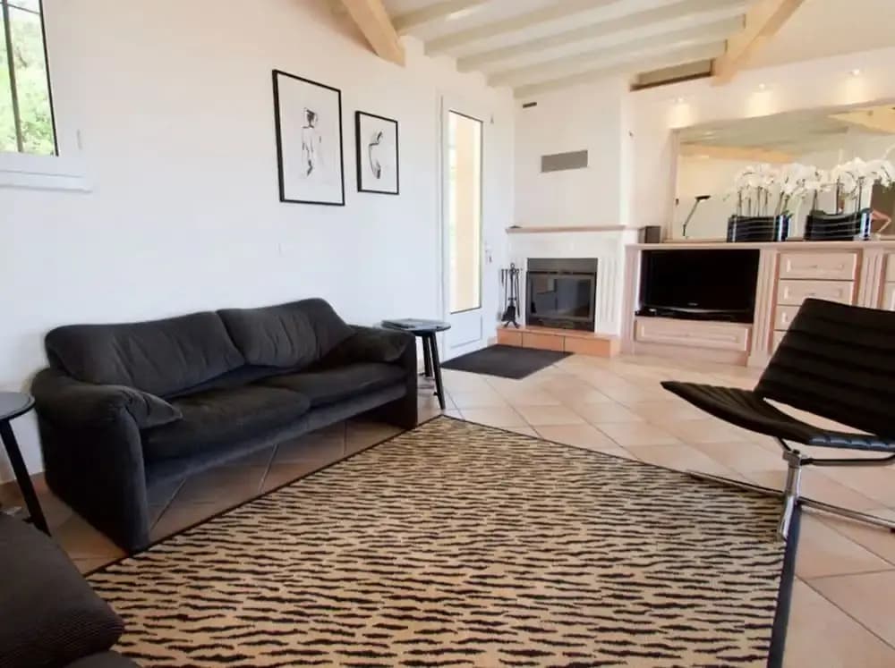Belle Helene Comfortable Holiday Residence - Photo 3