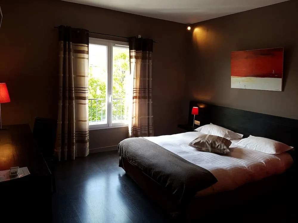 Hôtel Le Domaine des Vignes - Photo 4