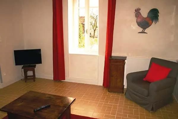 La Grange de Verseilles - Photo 3