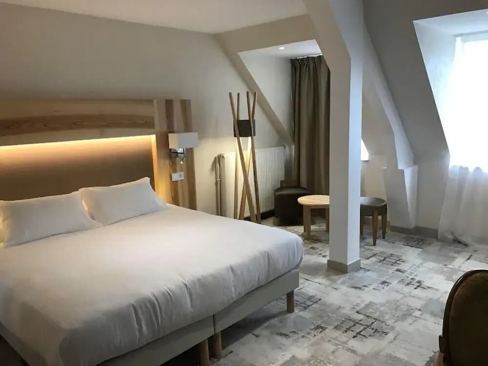 Hôtel Le Cercle - Photo 5