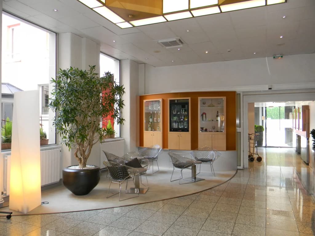 Mercure Epinal Centre - Photo 2