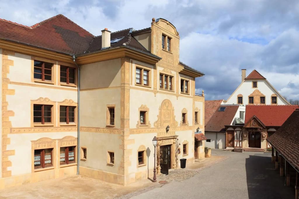 Domaine de Rouffach - Photo 1