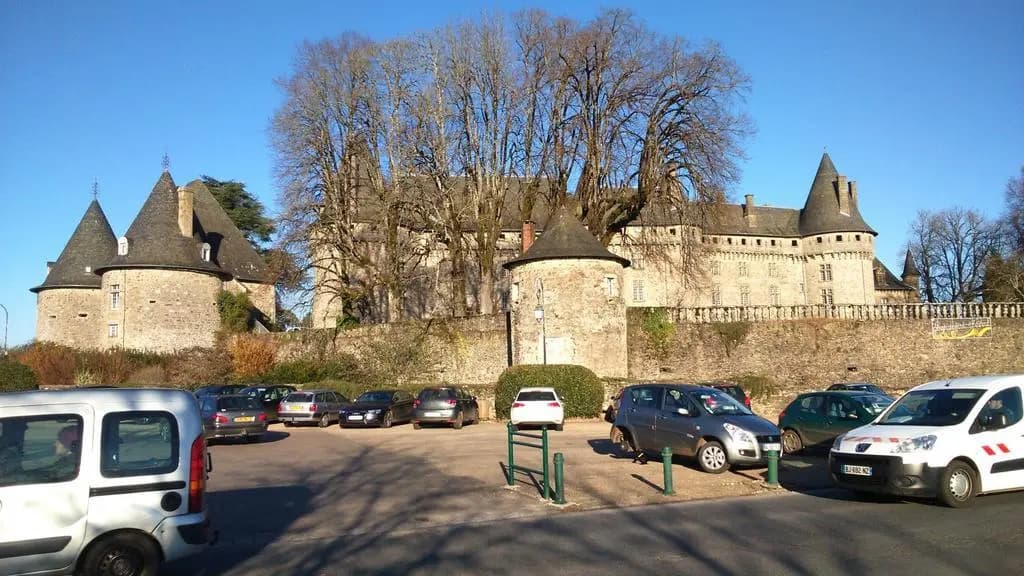 Auberge de la marquise - Photo 5