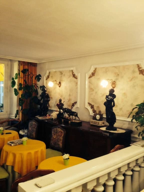 Hotel Relax - Miniature 6