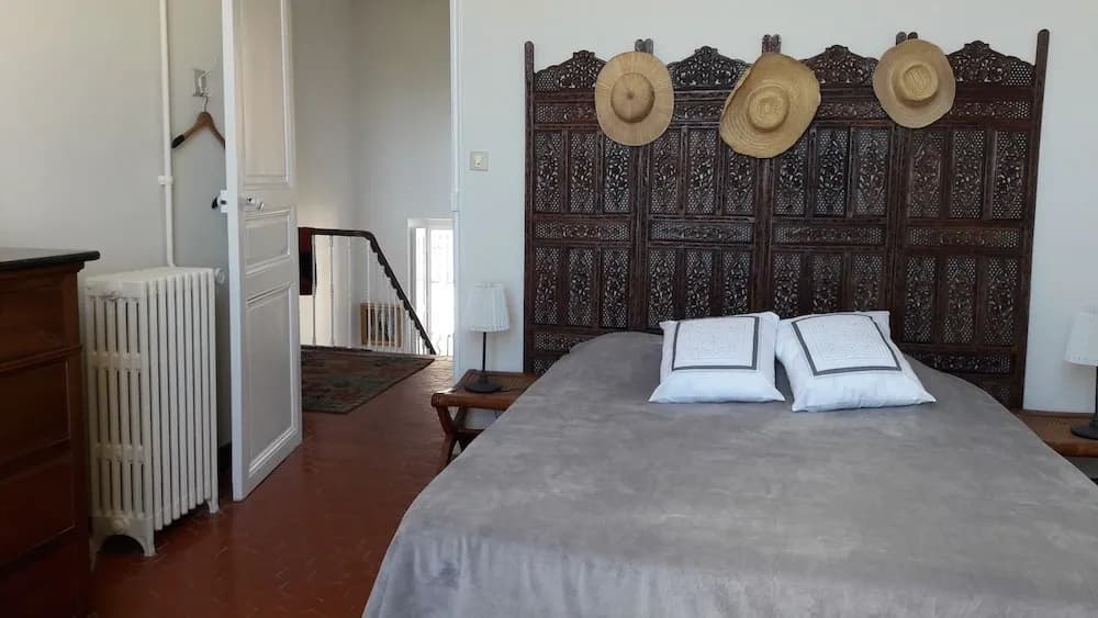 Chambre d'hôtes Villa Magenta - Photo 3