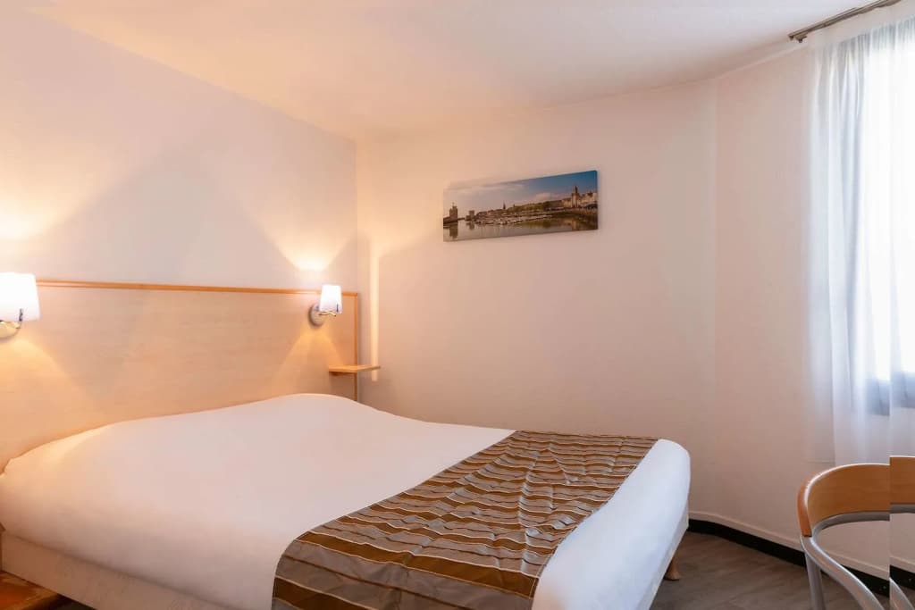 The Originals Access, Hôtel Le Beaulieu - Photo 4