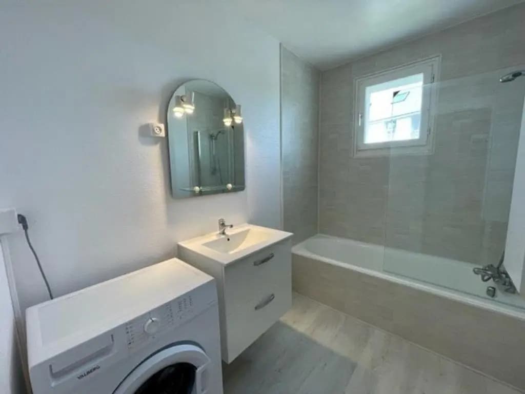 Appartement Quiberon, 2 pièces, 4 personnes - FR-1-478-218 - Photo 4