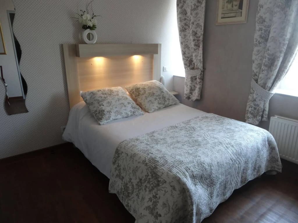 Hôtel de Lion sur Mer - Photo 4