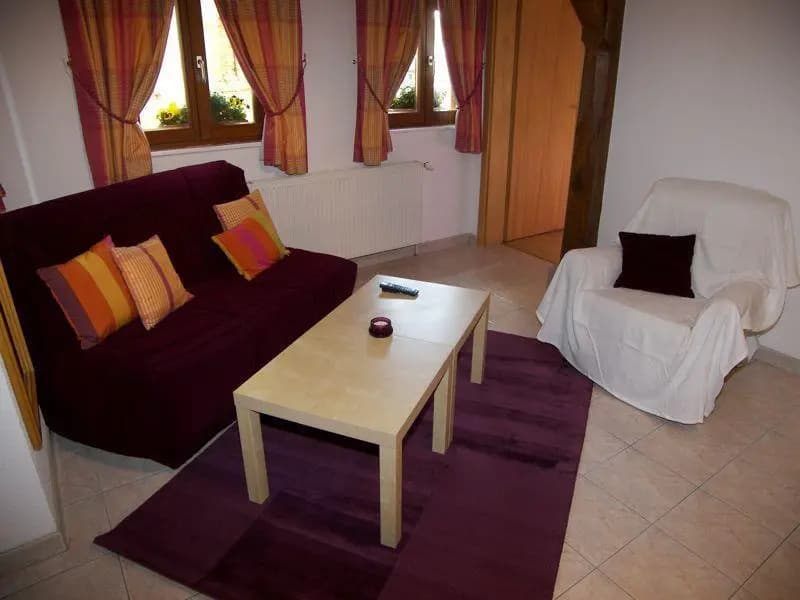 Gite Cassis de l'Ami Fritz - Photo 3