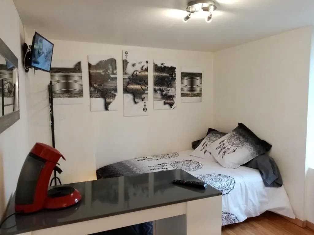 STUDIO 10 calme à Valadon - Photo 4