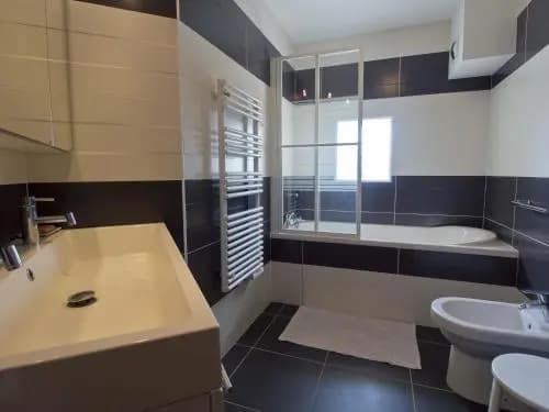 Appartement Les Sables-d'Olonne, 4 pièces, 6 personnes - FR-1-92-590 - Miniature 7