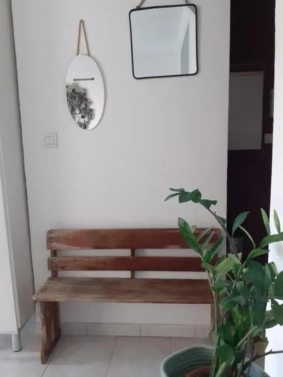 Studio Terrasse - Photo 5
