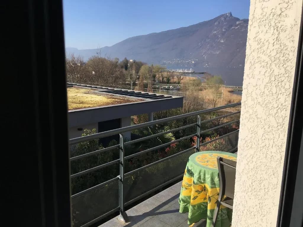 Petit Studio Dans Villa Bord De Lac - Photo 4