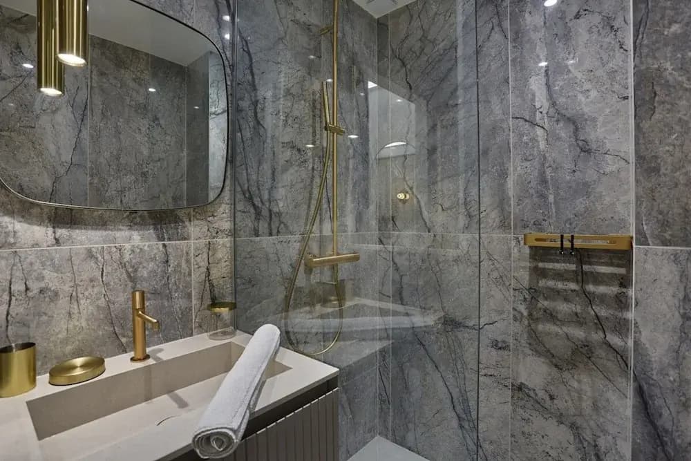 Apartment Matignon St Honore by Studio Prestige - Miniature 6