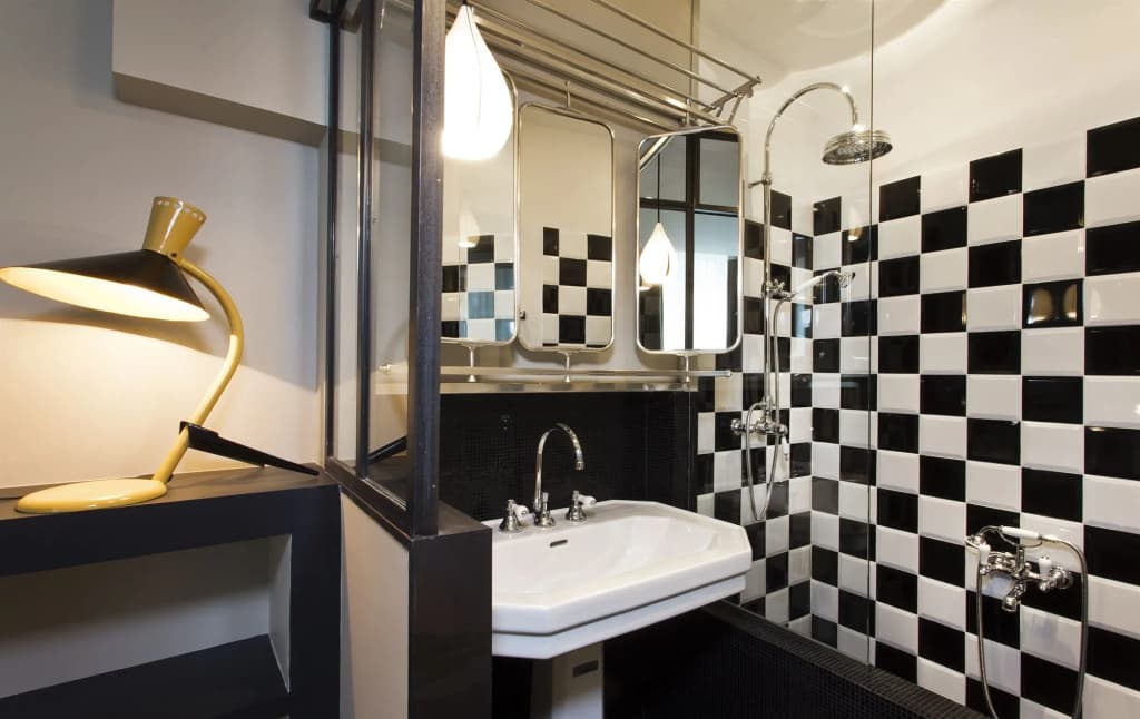 1er Etage Marais - Miniature 8