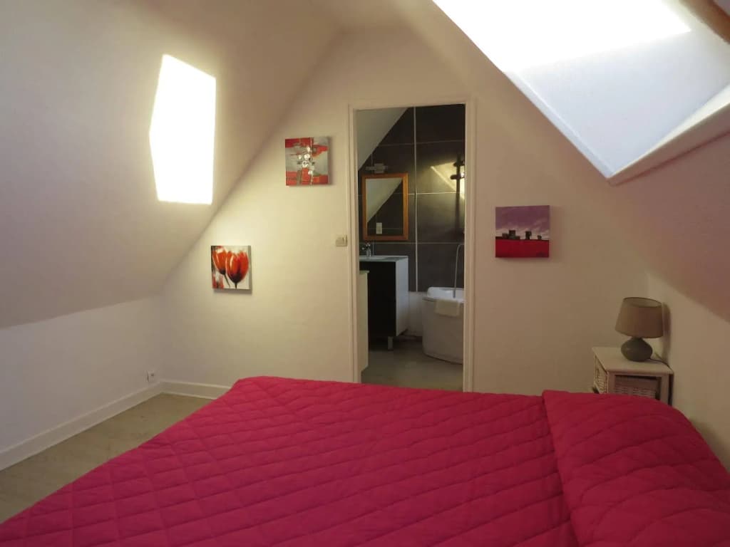 Manoir François 1er - Photo 3