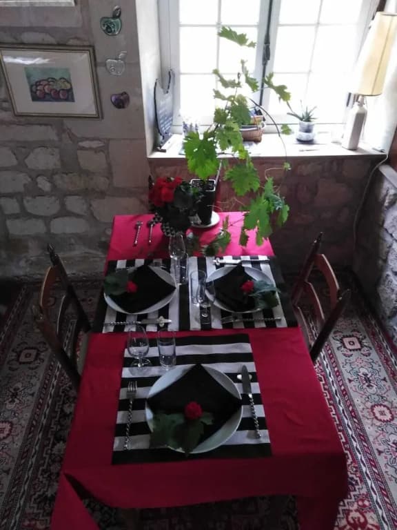 Le Moulin Bertrand - Photo 4