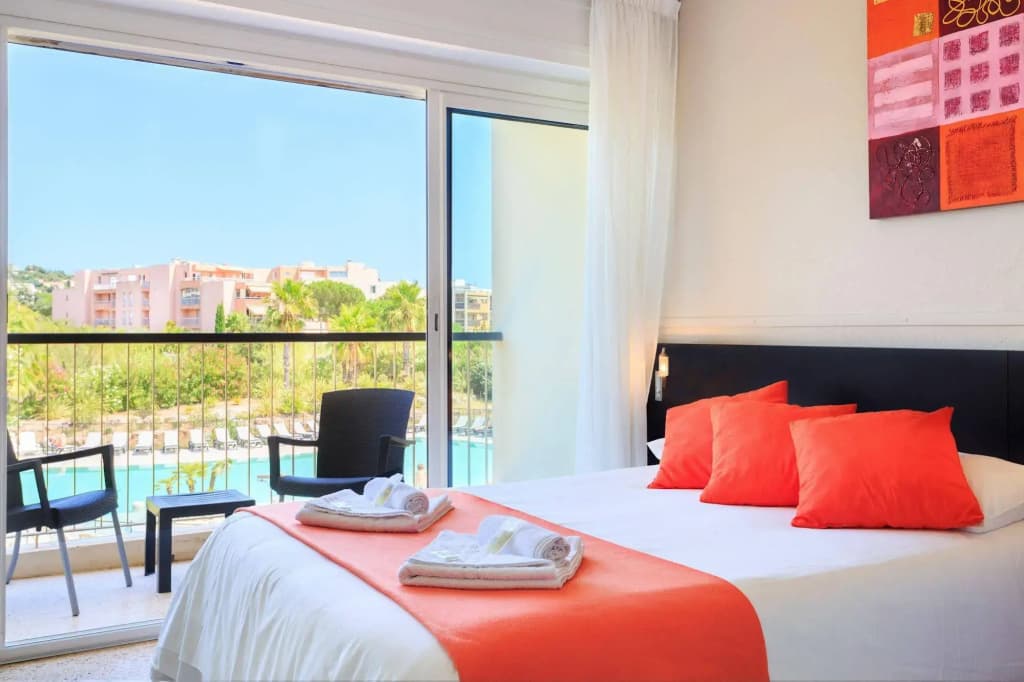 Hotel Club Le Capet - Photo 3