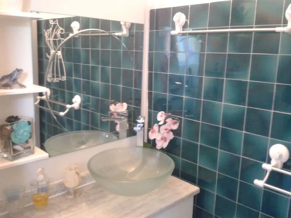 Appartement la Plage en Provence - Miniature 6