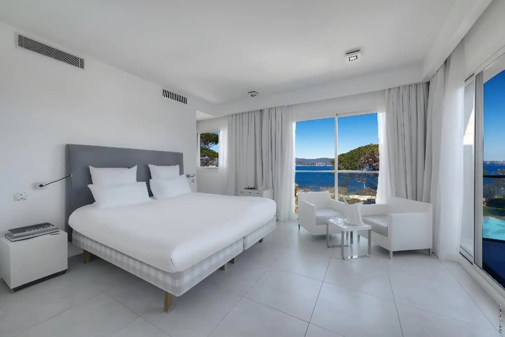 Kube Hotel Gassin - Photo 3