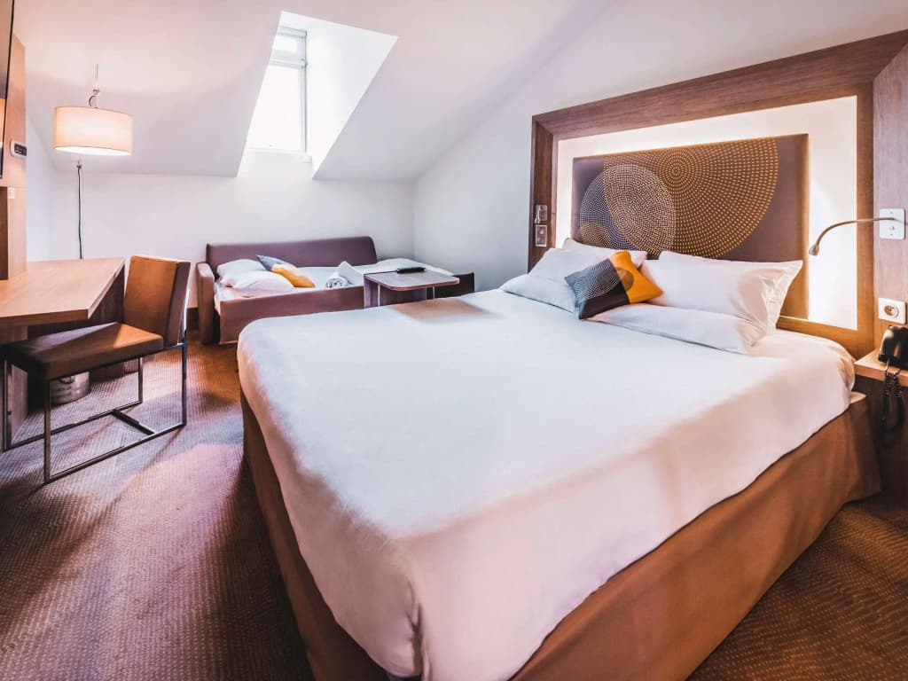 Novotel Toulouse Centre Wilson - Photo 5