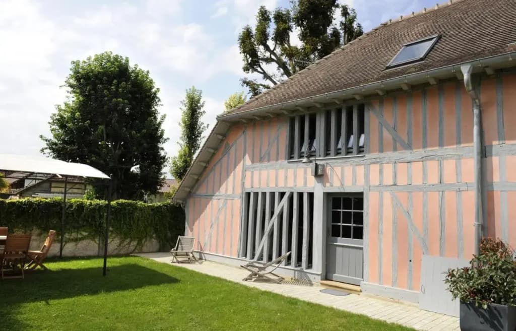 Gîte Le Pic Drille - Miniature 7