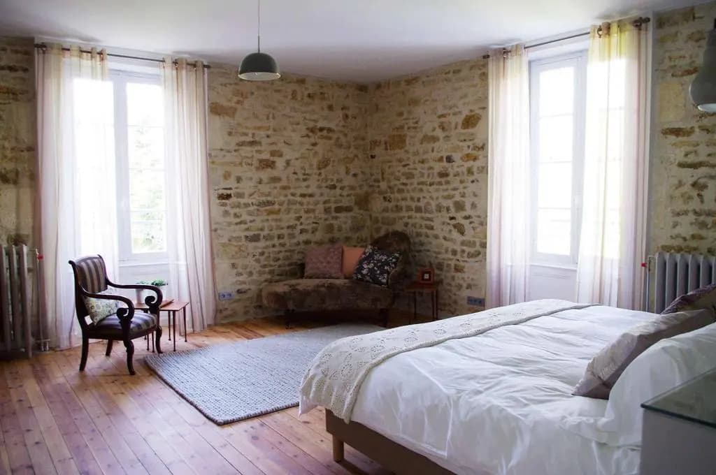 Manoir du Moulin - Photo 4