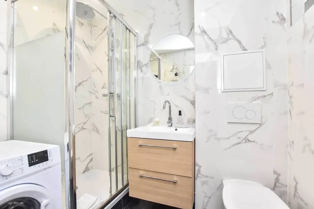 Amazing Apartment - 1br-2p - Le Marais - Miniature 7
