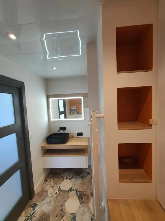 Appartement Bretagne vue mer sur les hauts d'Erquy - Photo 2