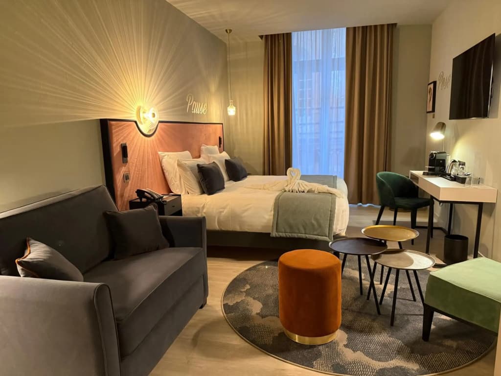 Mercure Montauban - Photo 3