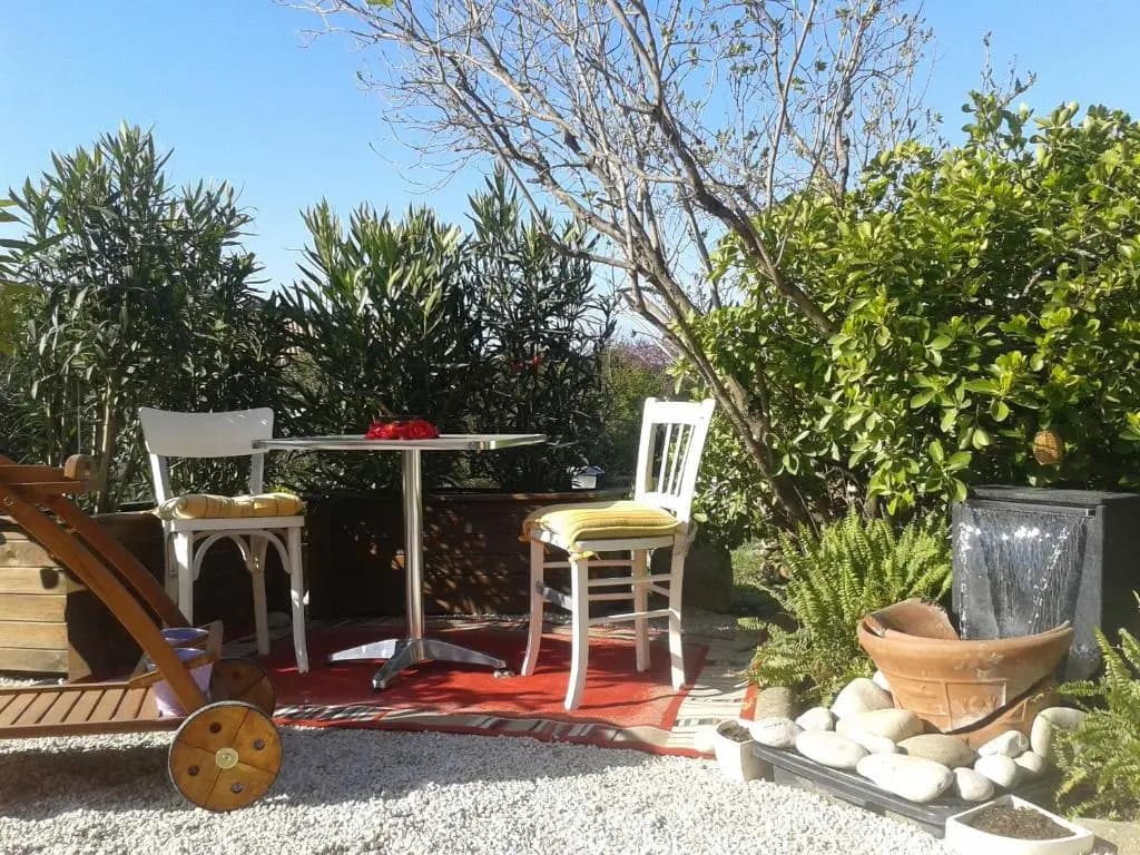 B&B Le Clos des Cigales - Photo 4