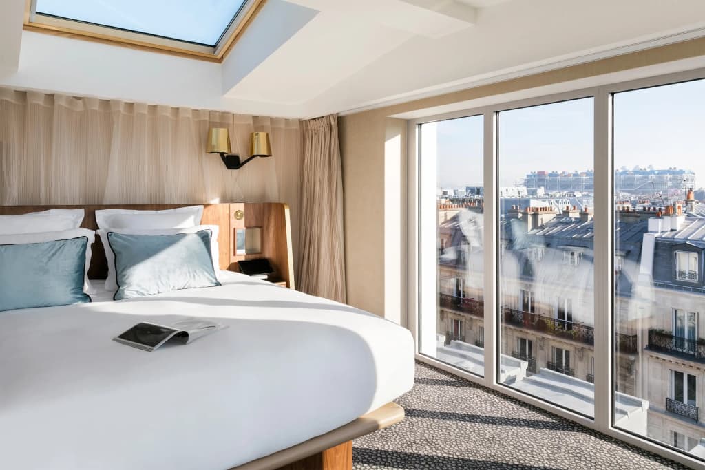 Maison Albar Hotels Le Pont-Neuf - Photo 5