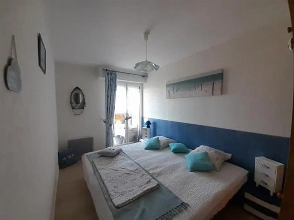 Appartement Saint-Hilaire-de-Riez, 2 pièces, 4 personnes - FR-1-324-15 - Photo 4