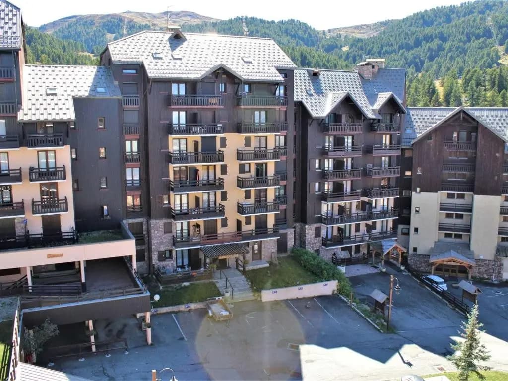 Appartement Risoul, 2 pièces, 6 personnes - FR-1-330-524 - Miniature 6