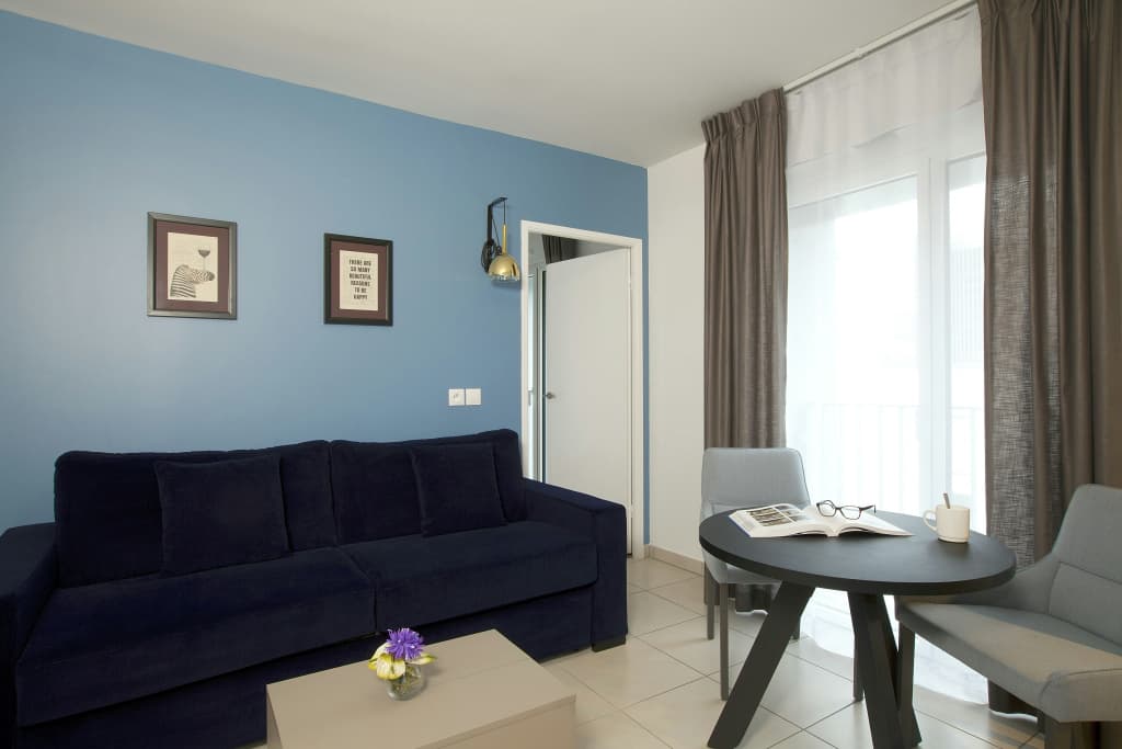Residhome Bordeaux - Photo 4