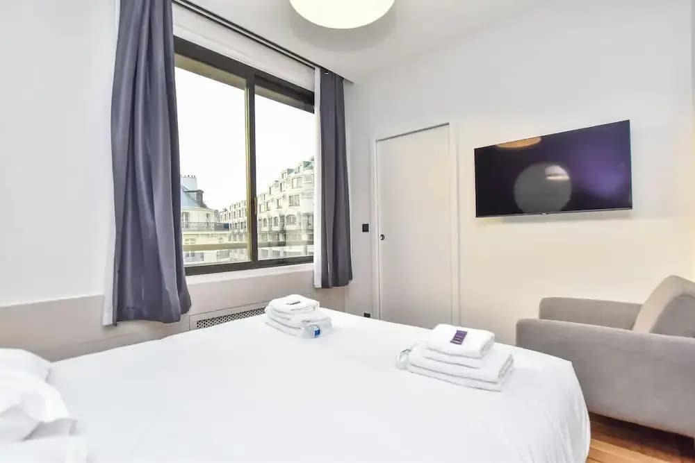Residence Paris Helder - Photo 5