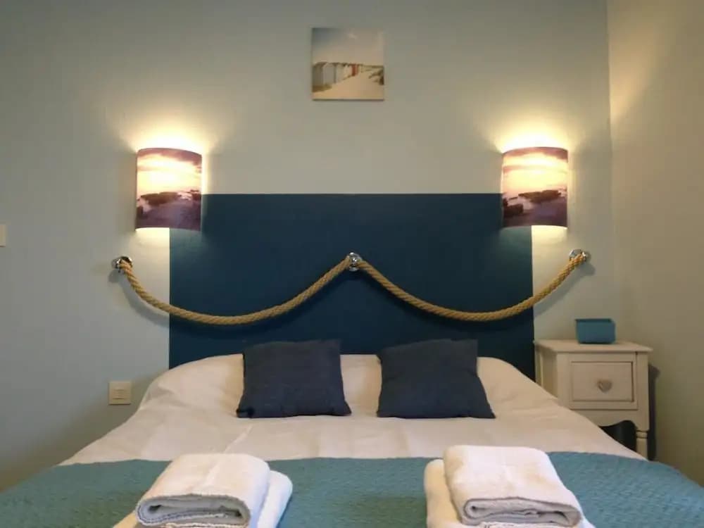 Hotel le Neptune - Photo 5