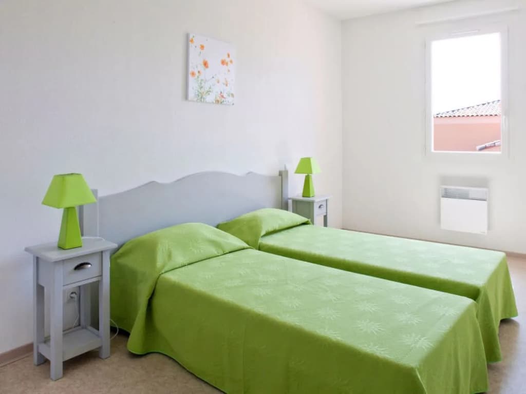 Vacanceole - Residence les Demeures du Ventoux - Photo 5