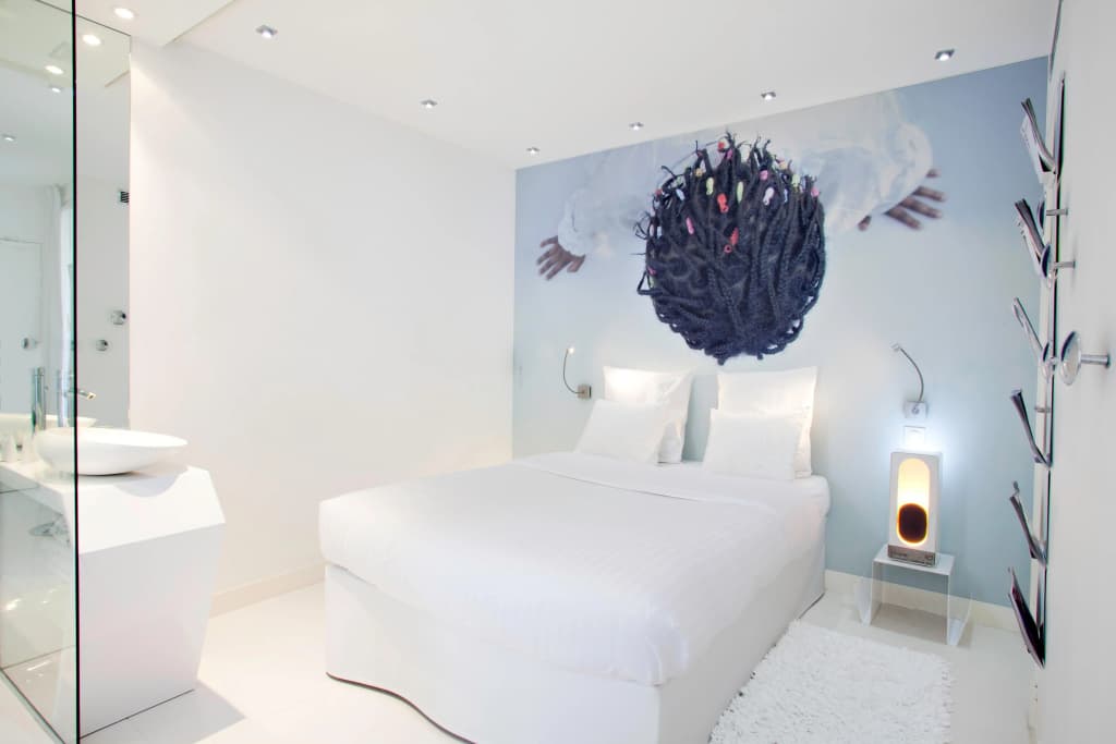 BLC Design Hotel - Photo 4