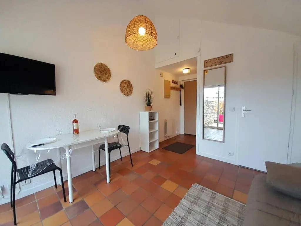 Studio Carnac, 1 pièce, 2 personnes - FR-1-477-185 - Photo 2